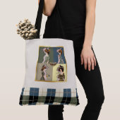 Tasche und Körperpackung für Nester (Von Nahem)