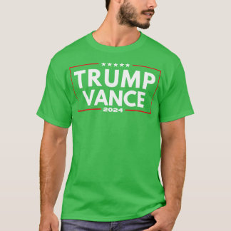 Tasche Vance 2024 T-Shirt
