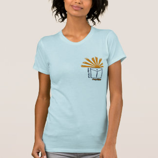 Tasche voll Sonnenschein T-Shirt