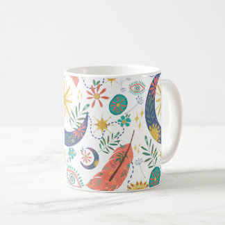 Tasche voller Glitzern Himmelboho-Tasse Kaffeetasse