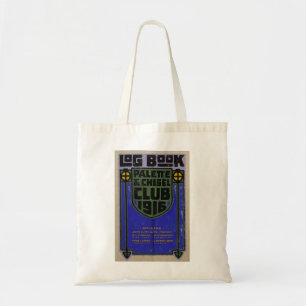 Tasche von 1916