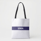 Tasche von 1964 (Vorderseite)