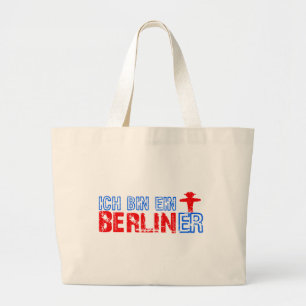 Tasche von Berlin - wählen Sie Art u. Farbe