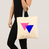Tasche von Bisexualität (Vorderseite (Produkt))