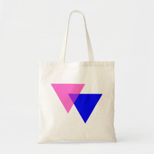 Tasche von Bisexualität