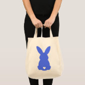 Tasche von Bunny Schwanzes durch Sommer Hamilton (Vorderseite (Produkt))