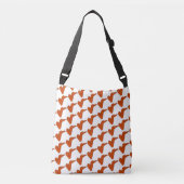 Tasche von Chicken Wing (Vorderseite)