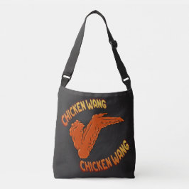 Tasche von Chicken Wing