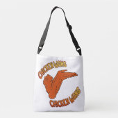 Tasche von Chicken Wing (Rückseite)