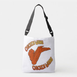 Tasche von Chicken Wing