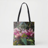 Tasche von Clerodendrum Sternexplosion (Vorderseite)