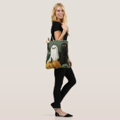 Tasche von Ghosted Friends (Am Model)