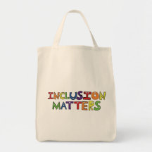 Tasche von Integrationsfragen