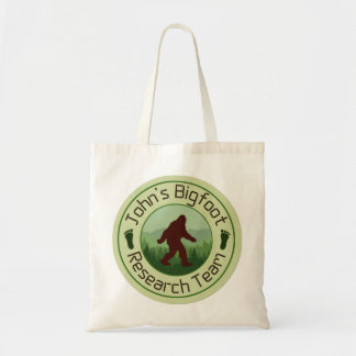 Tasche von John of the Woods