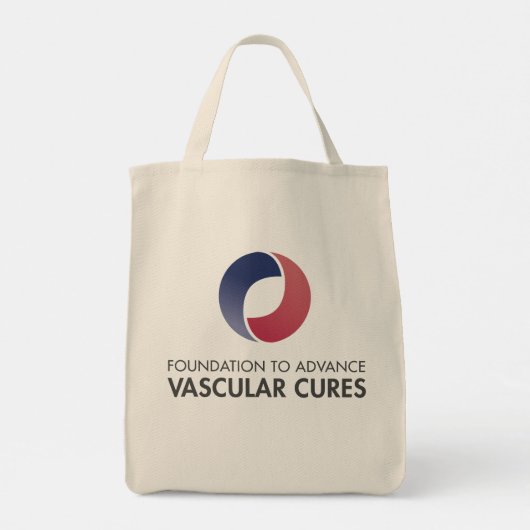 Tasche von Logos (Rückseite)