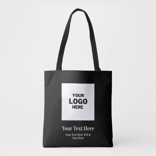 Tasche von Logos (Vorderseite)
