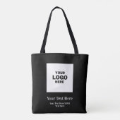 Tasche von Logos (Rückseite)