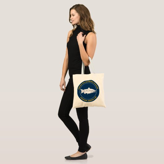 Tasche von Logos (Vorderseite (Model))