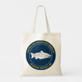 Tasche von Logos (Rückseite)