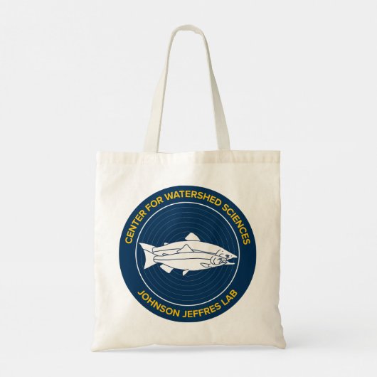 Tasche von Logos (Rückseite)