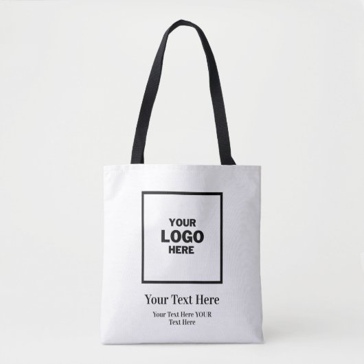 Tasche von Logos (Vorderseite)