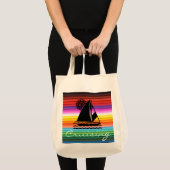 Tasche von Segelbooten (Vorderseite (Produkt))