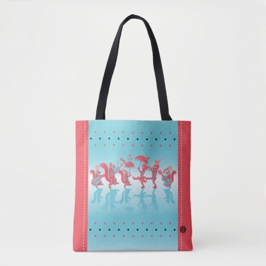 Tasche von Soulen (Vorderseite)