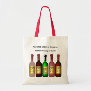 Tasche von Weingegenständen - SRF