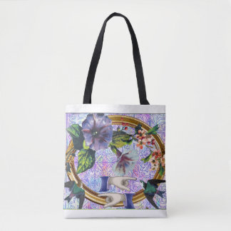 Tasche 'Which Way'