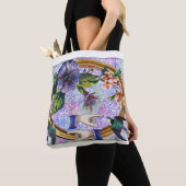 Tasche 'Which Way' (Von Nahem)