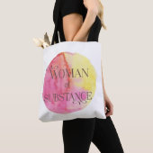 Tasche 'Woman of Substance' (Von Nahem)
