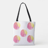 Tasche 'Woman of Substance' (Rückseite)