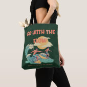 Tasche 'Women Energy Flow Lessons Learn' (Von Nahem)