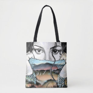 Tasche "Women's Secrets"