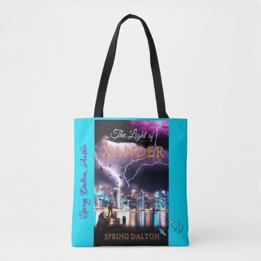 Tasche Xander (Vorderseite)
