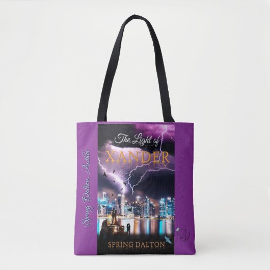 Tasche Xander (Vorderseite)