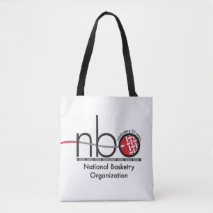Tasche zum 25. Jahrestag der NBO