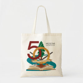 Tasche zum 50-jährigen Jubiläum