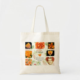 Tasche zum Gedenken an ONJ