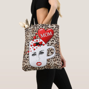 Tasche zum Muttertag