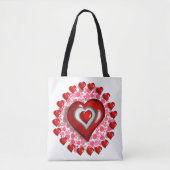 Tasche zum Muttertag (Vorderseite)