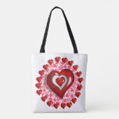 Tasche zum Muttertag (Rückseite)