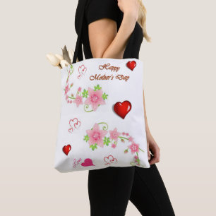 Tasche zum Muttertag