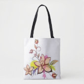 Tasche zum Muttertag (Vorderseite)