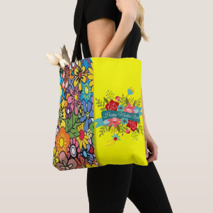Tasche zum Muttertag