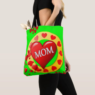 Tasche zum Muttertag