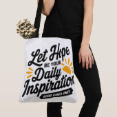 Tasche zum Tragen (Von Nahem)