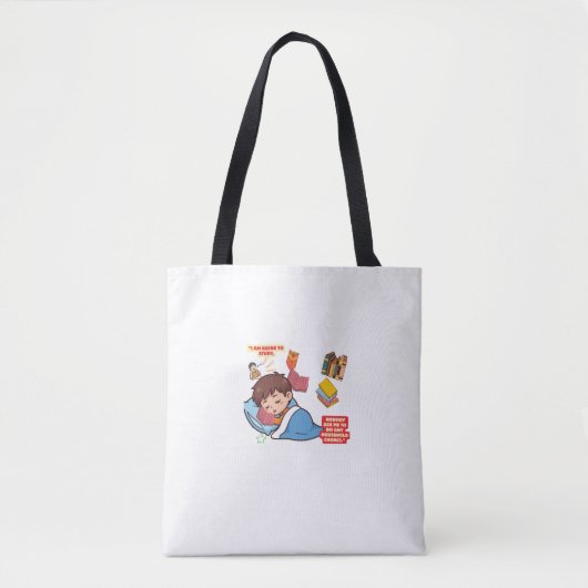 Tasche zum Tragen (Vorderseite)