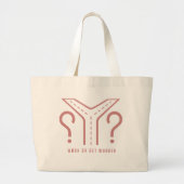 Tasche zur Arbeit (Vorne)