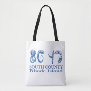 Tasche zur Resistenz des Meereslebens